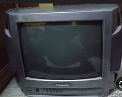 تلفيزيون باناسونيك 14 بوصة 0