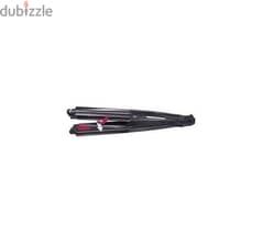 Babyliss New STE330E 2 in 1 Wet and Dry hair curl and straightener