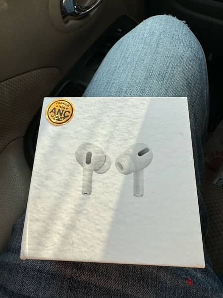 airpods apple 4