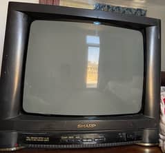 تلفزيون شارب ١٦ بوصة 0