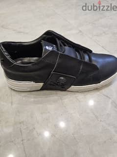 Philipp Plein Shoes (High Copy) 0