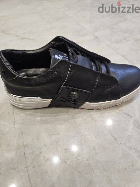 Philipp Plein Shoes (High Copy) 0