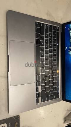 Macbook pro M1 13 inch for sale in good condition