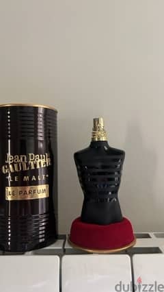 Jean Paul Gaultier Le Male Le Parfum 125ml 0