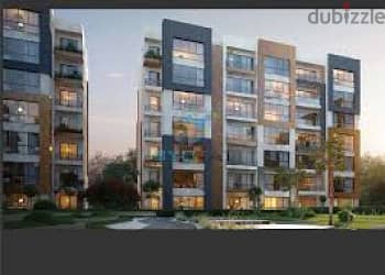 Apartment for sale 163m in Talda Compound - Mostakbal City /شقة للبيع في كمبوند تالدا - المستقبل سيتي 1