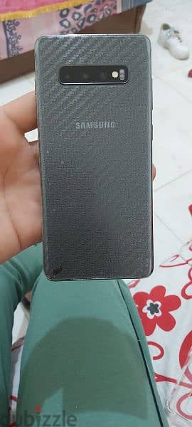 samsung s10 plus