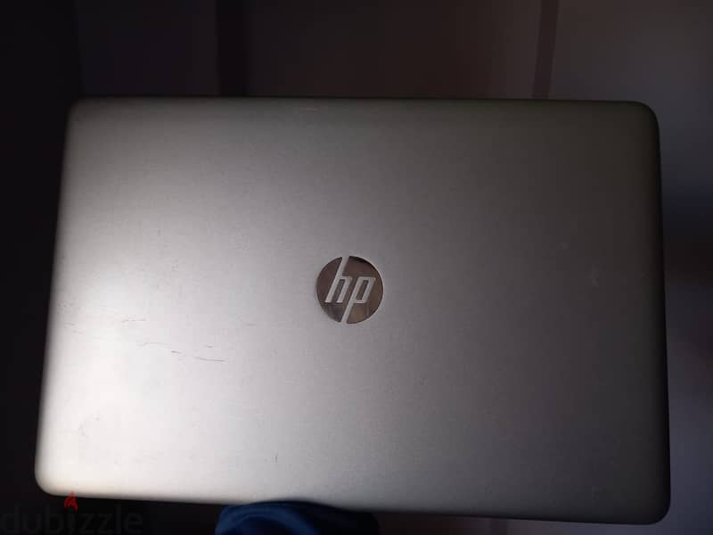 HP EliteBook 850 G3 2