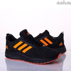 Original Adidas running shoes-حذاء اديداس جري اصلي 0