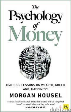 the psychology of money 0