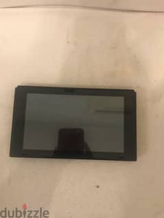 Nintendo Switch Screen Only in (Perfect Condition)
