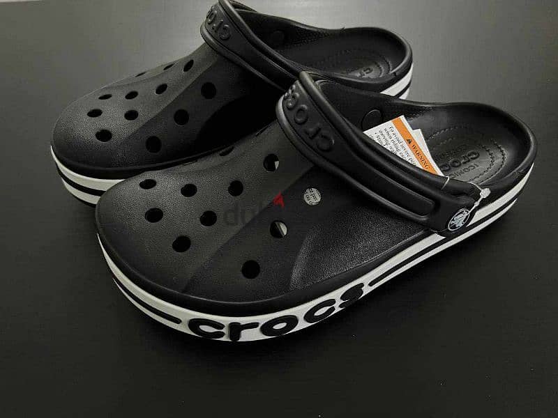 Crocs Original 1