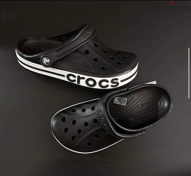 Crocs Original 5