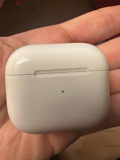Air Pods 3rd Generation excellent condition