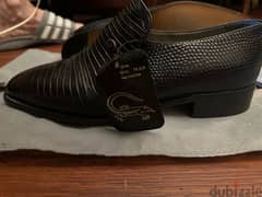 Moreschi shoes for men size 8 1/2 0