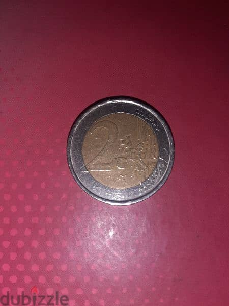2 يورو 2002 1