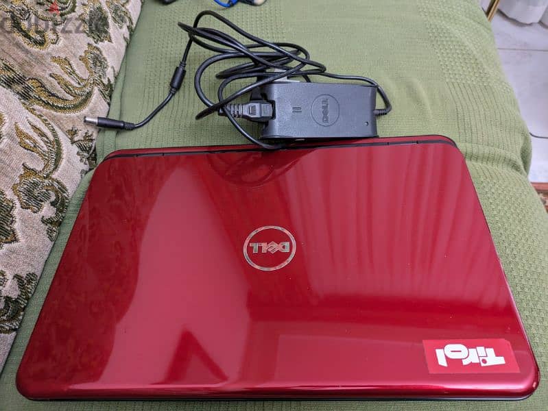 DELL Inspiron N5110 Laptop 1