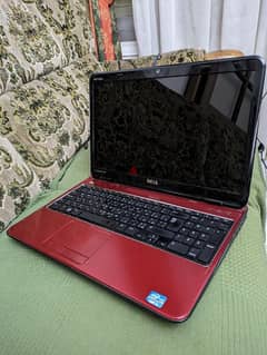 DELL Inspiron N5110 Laptop