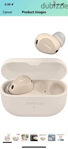 jabra elite true 10 earbuds