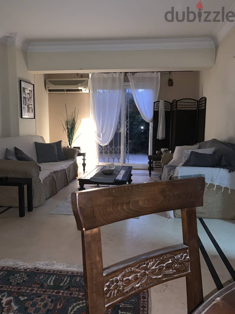 Hadayek AL Ahram- Cozy Apartment 7