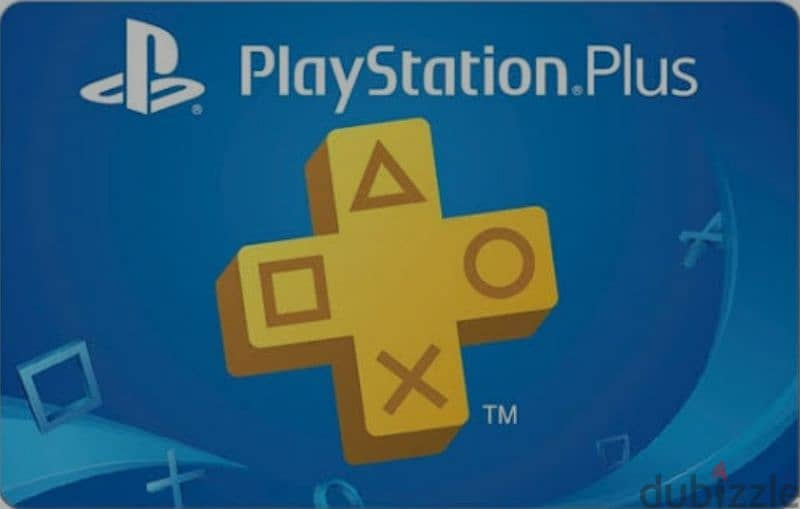 Playstation 5 Disc with PS Plus 1 year and Games. معه بس بلس سنه و لعب 2