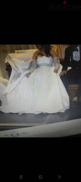 فستان زفاف تركي 2