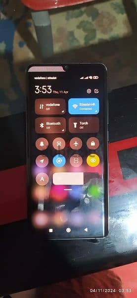 Xiaomi note 10 lite 2