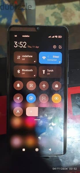 Xiaomi note 10 lite 3