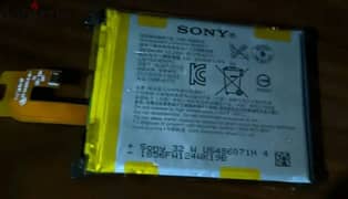 بطارية Sony Z2