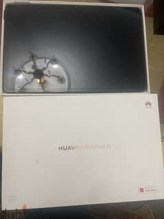 Huawei MatePad 11 0