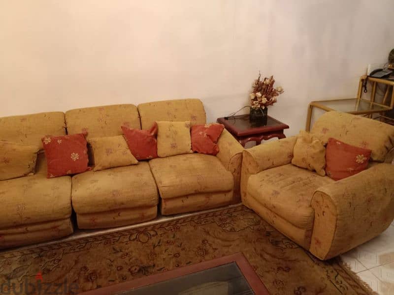living room,couch for sale 2