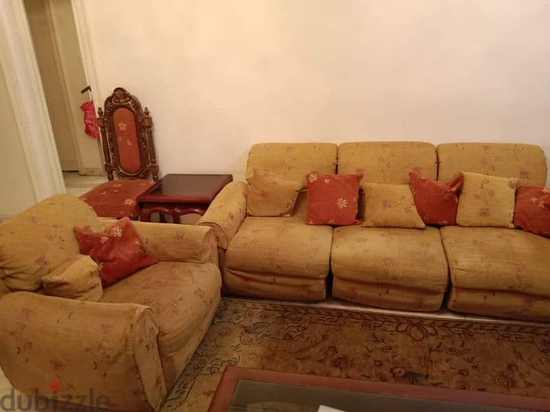 living room,couch for sale 4