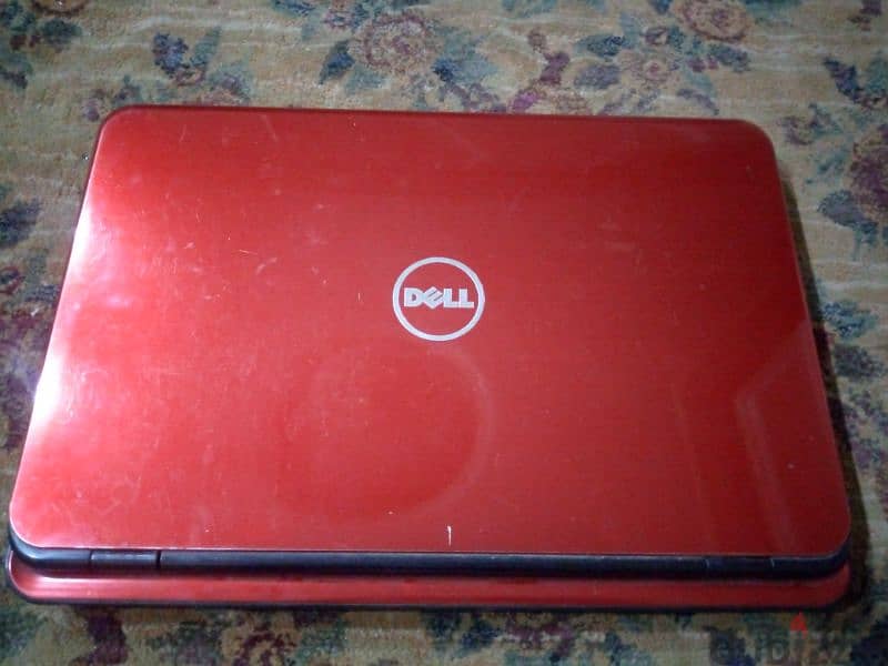 Dell Inspiron n5110 2