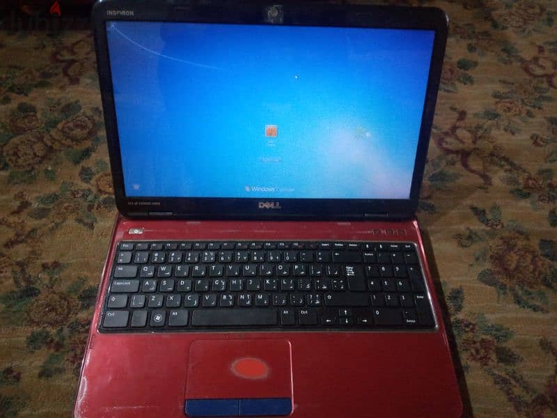 Dell Inspiron n5110 3