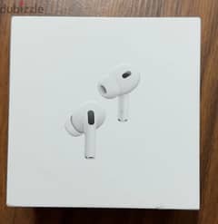 Apple AirPods Pro (2nd Generation) 0