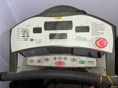 sportsart 1288 treadmill - جهاز مشي كهربائي 0