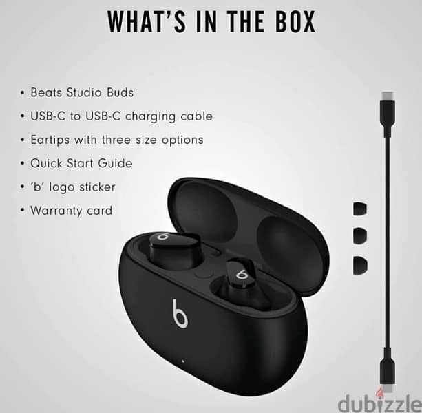 Beats studio buds 5