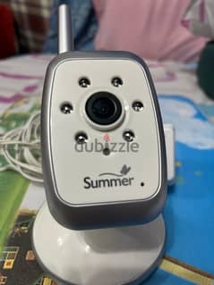 كاميرا مراقبة للأطفال - security camera
