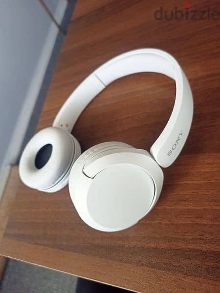 Sony CH520 Headphones - سماعة سوني اصلية 1
