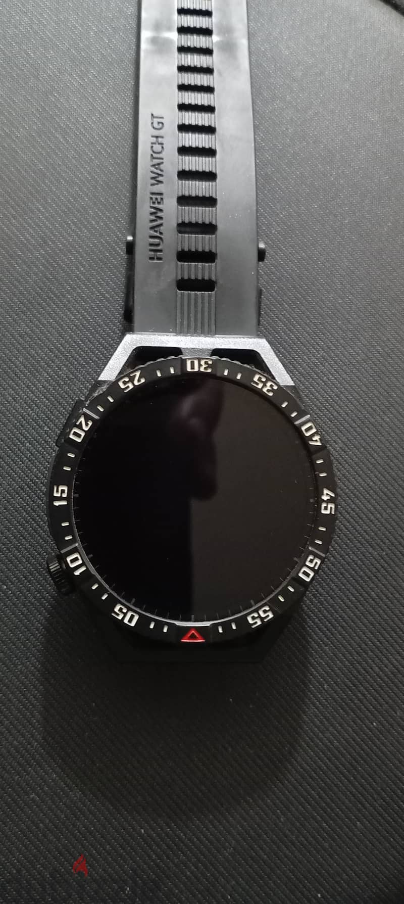 Huawei Smart watch GT3 SE - ساعة هواوى سمارت 1