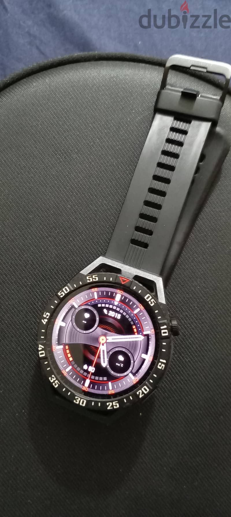 Huawei Smart watch GT3 SE - ساعة هواوى سمارت 2