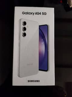 Samsung A 54 8 ram, 128 giga