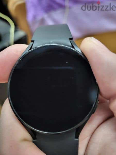 Samsung watch 4 44mm 2