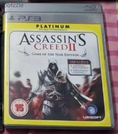 ac2 ps3 game of the year edition 0