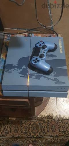 PS4 for sale 0