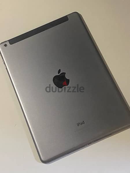 Ipad Air Excellent Condition 1