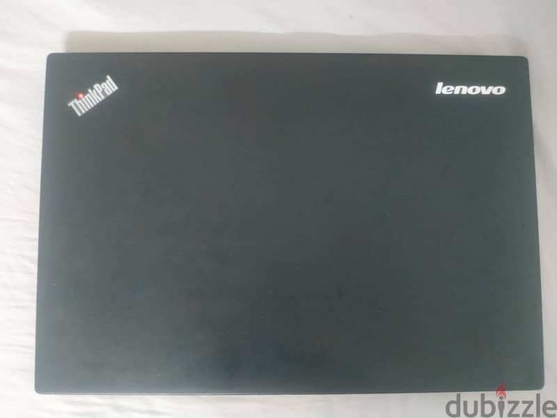 Lenovo Thinkpad X240 core i5 جيل رابع 4