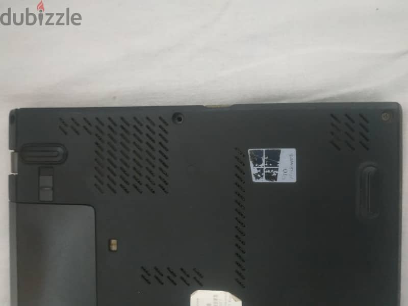 Lenovo Thinkpad X240 core i5 جيل رابع 6