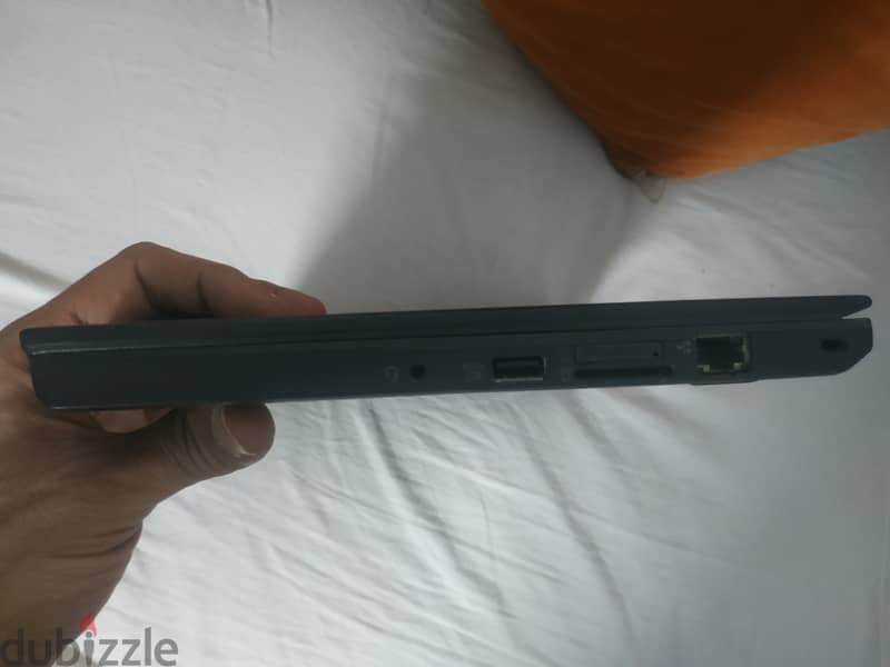 Lenovo Thinkpad X240 core i5 جيل رابع 8