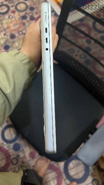 Macbook Pro M1 Pro ( 2021 ) 16GB 1TB Silver 2