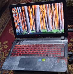 Laptop HP 0